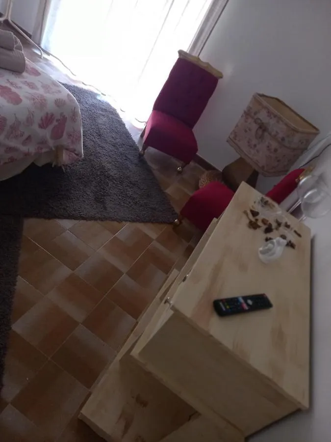 Bed & Breakfast Le Rosee Home Pachino
