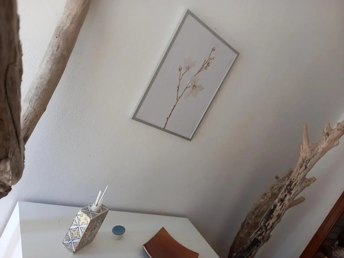 Bed & Breakfast Le Rosee Home Pachino