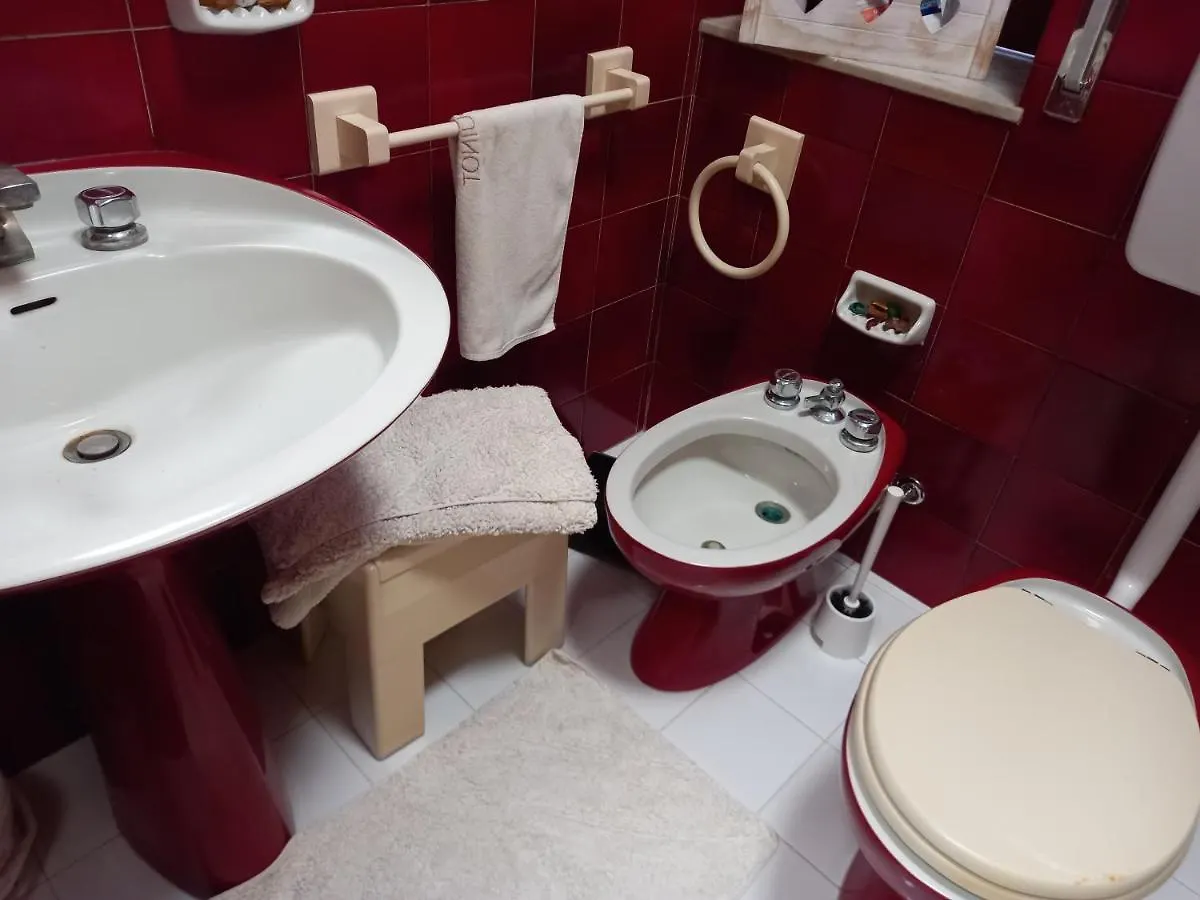 Le Rosee Home Pachino