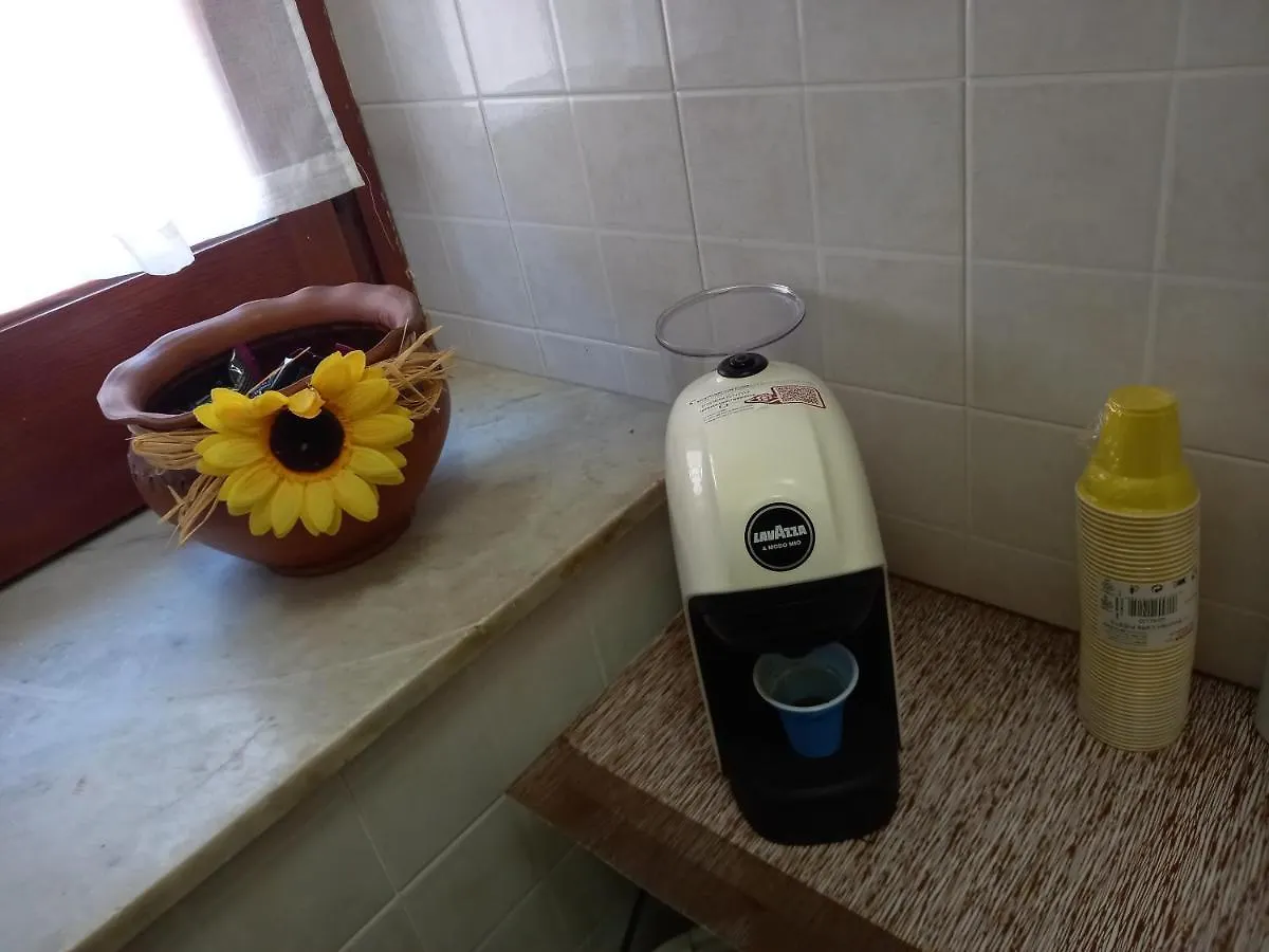 Bed & Breakfast Le Rosee Home Pachino