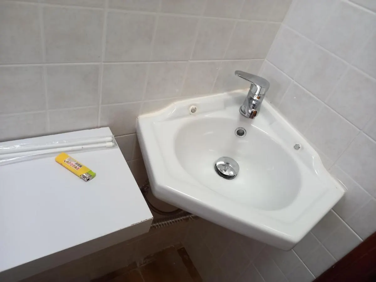 Le Rosee Home Pachino Bed & Breakfast