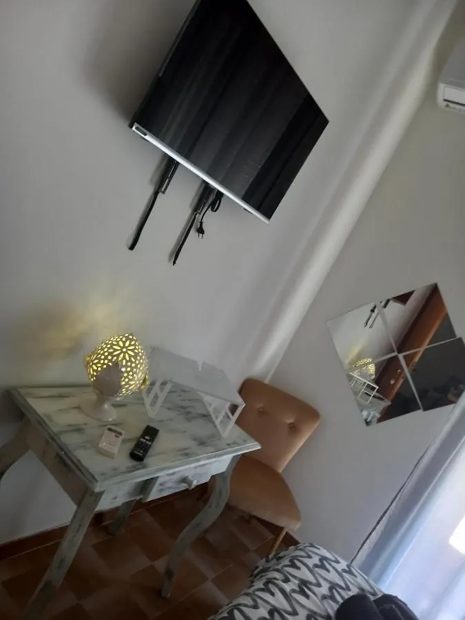 Le Rosee Home Pachino Italy