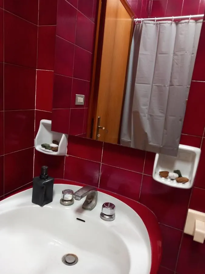 Bed & Breakfast Le Rosee Home Pachino Italy