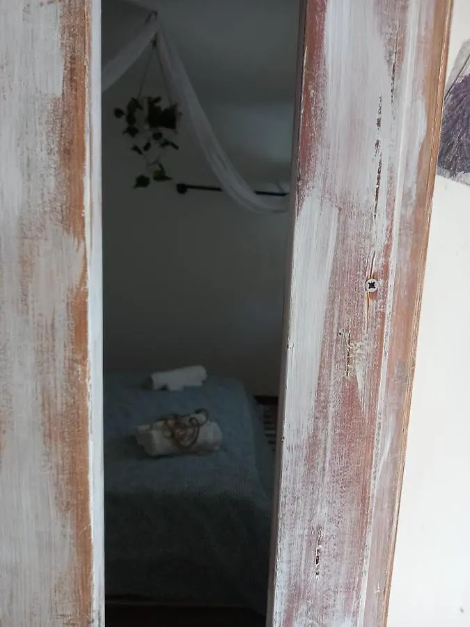 Le Rosee Home Pachino Bed & Breakfast