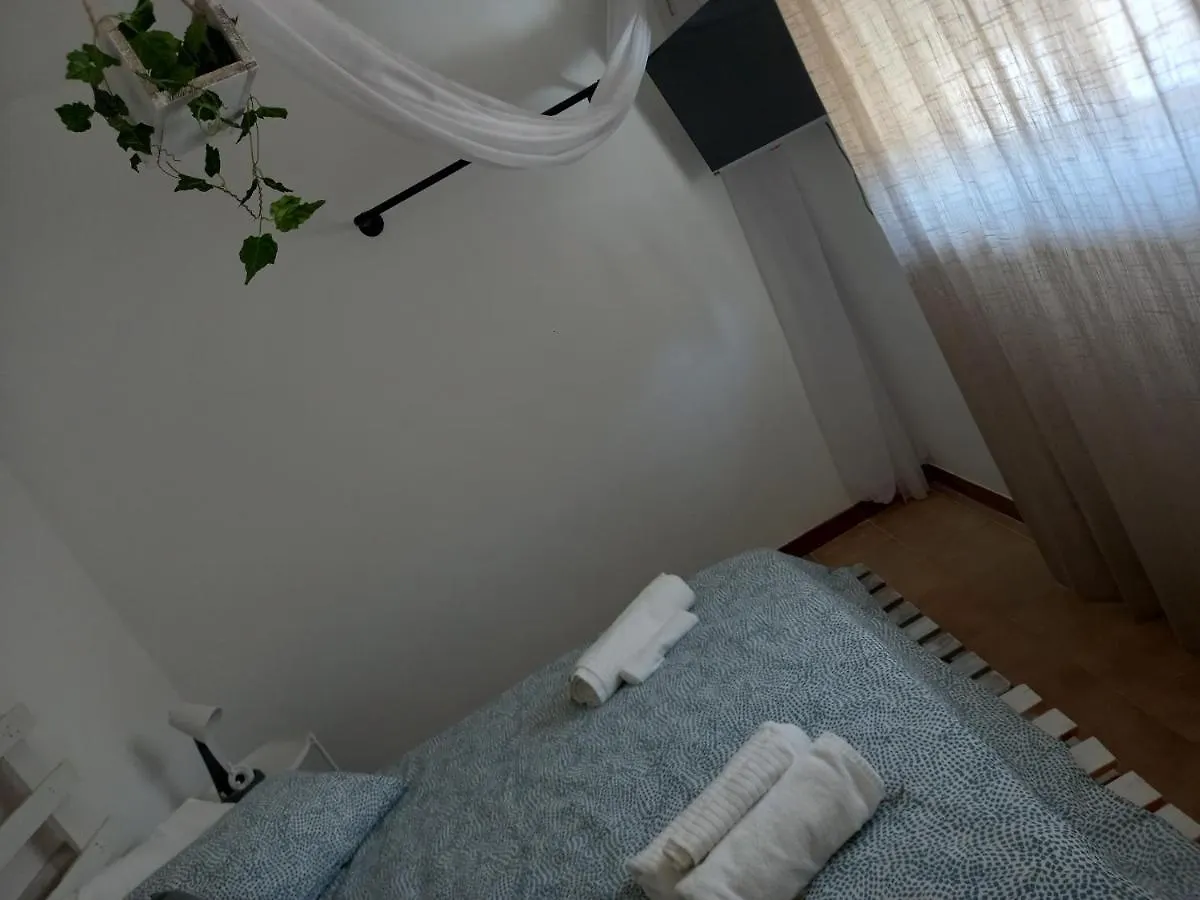 Le Rosee Home Pachino Bed & Breakfast