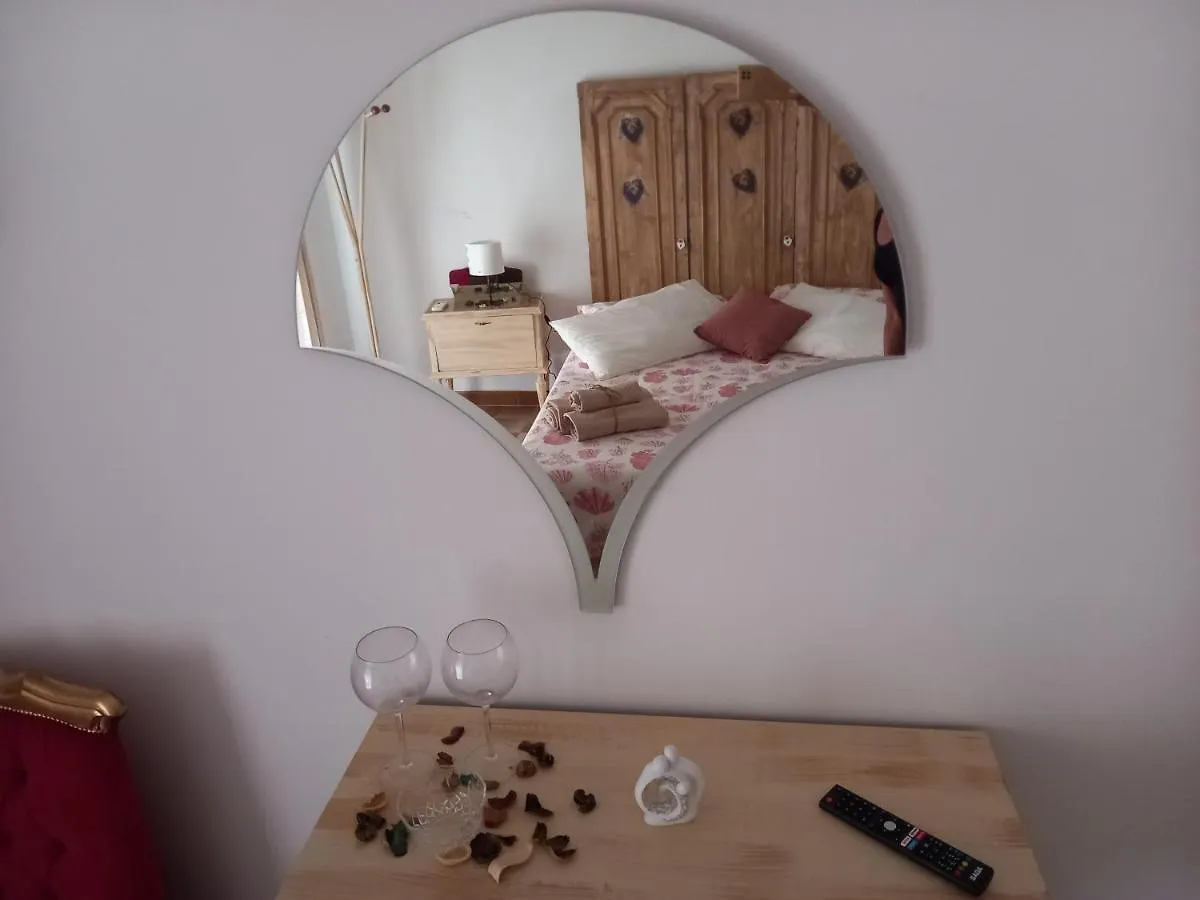 Le Rosee Home Pachino
