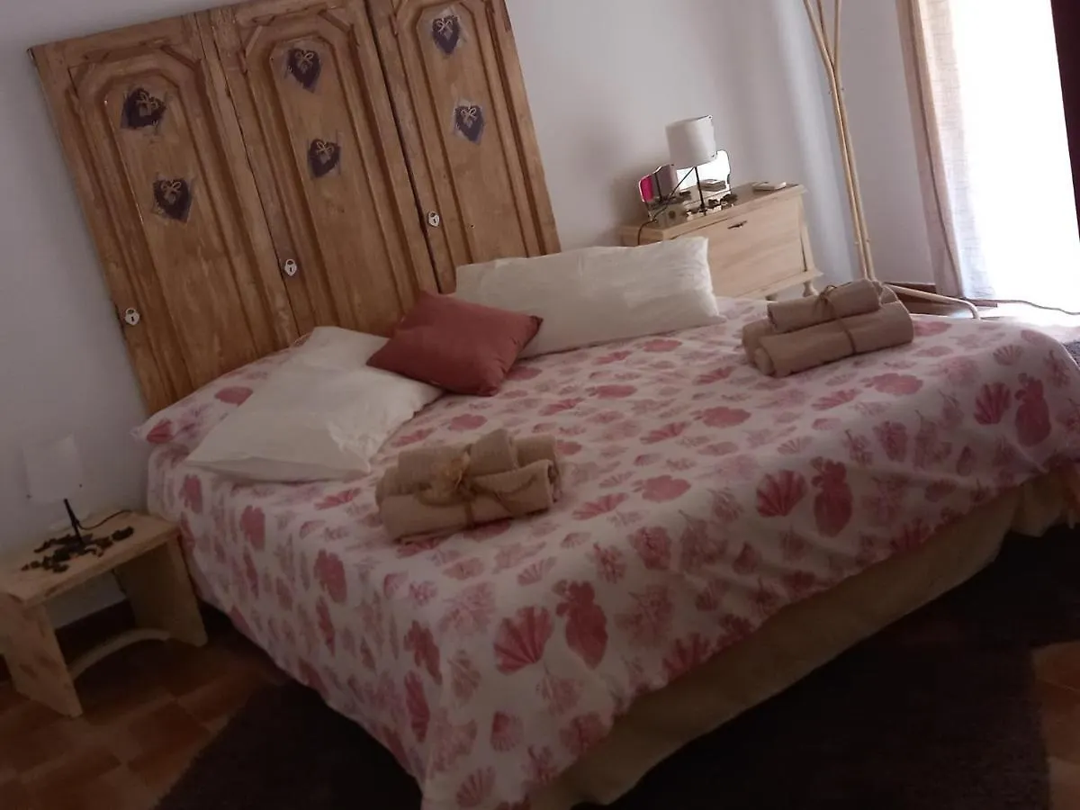 Le Rosee Home Pachino Bed & Breakfast