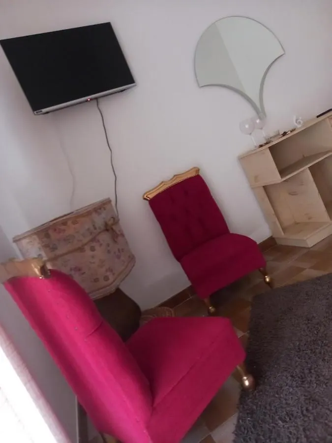 Bed & Breakfast Le Rosee Home Pachino