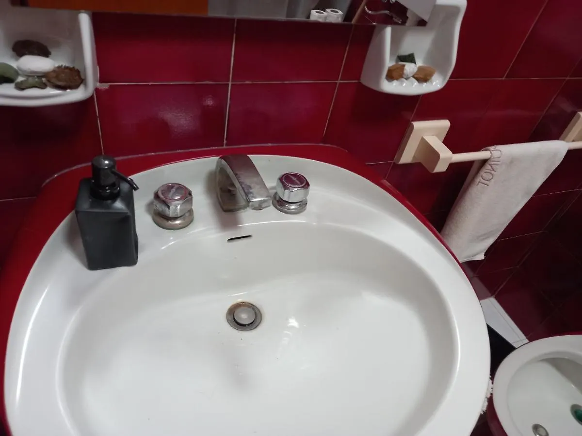 Bed & Breakfast Le Rosee Home Pachino