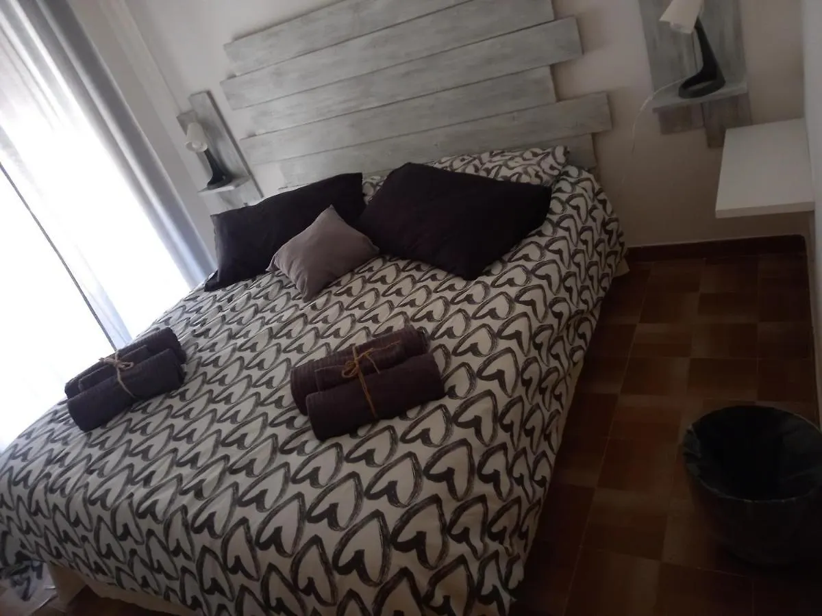 Le Rosee Home Pachino Bed & Breakfast
