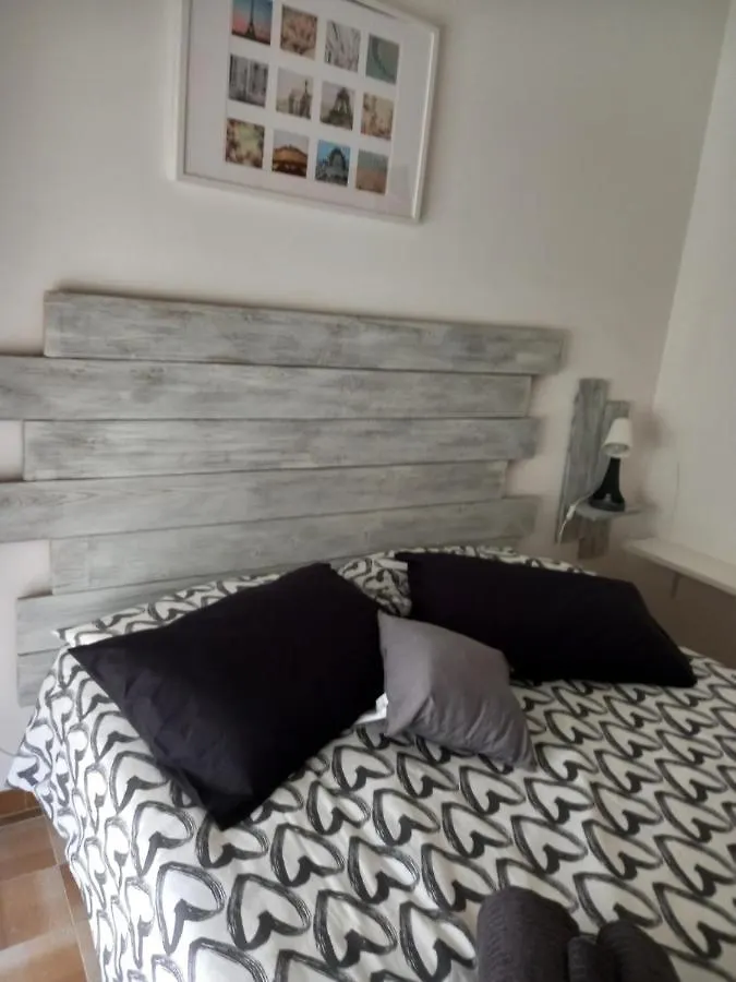 Le Rosee Home Pachino