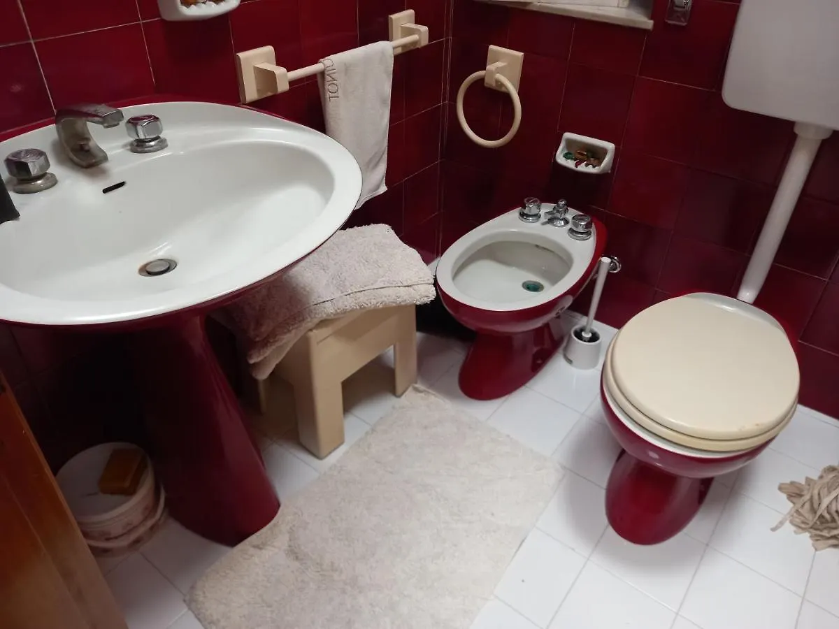 Le Rosee Home Pachino
