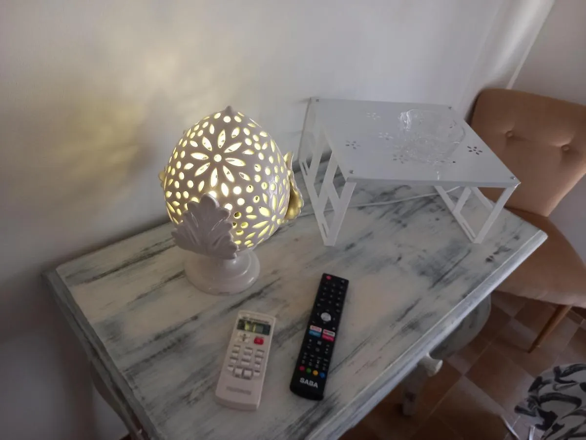 Le Rosee Home Pachino