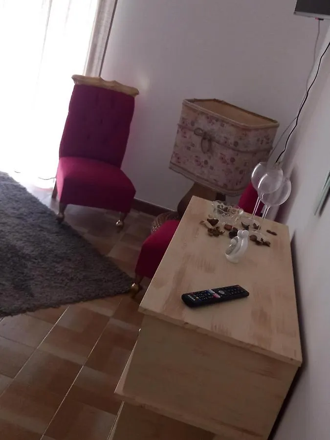 Le Rosee Home Pachino Bed & Breakfast