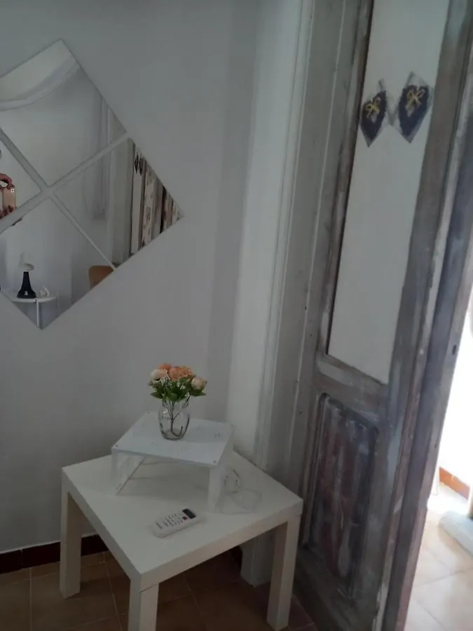 Le Rosee Home Pachino 0*,  Italy